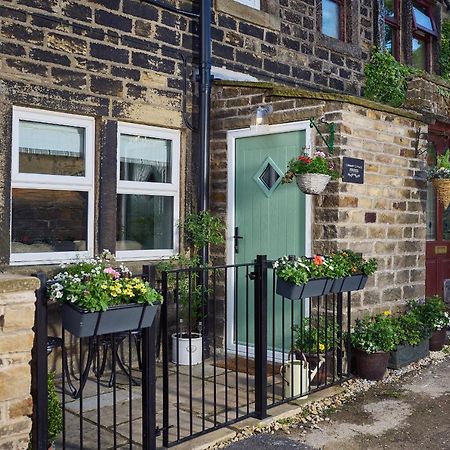 Chimney Cottage Holmfirth Εξωτερικό φωτογραφία